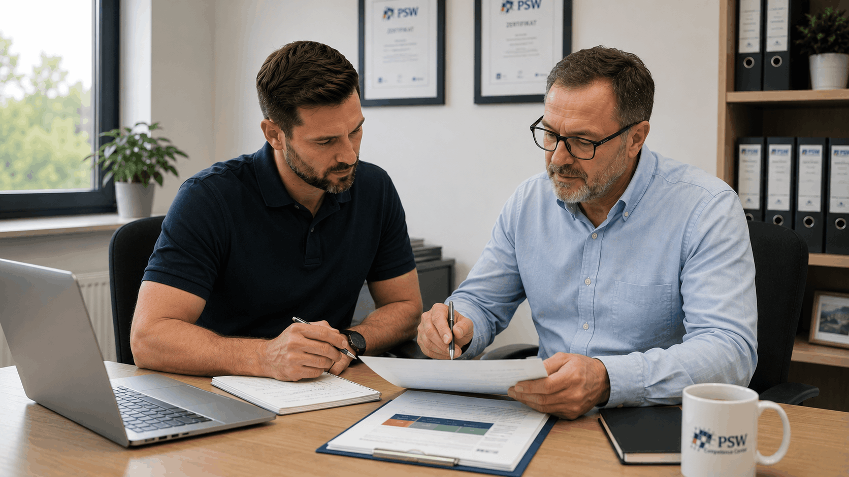 Fachkraft für Arbeitssicherheit Bautzen
