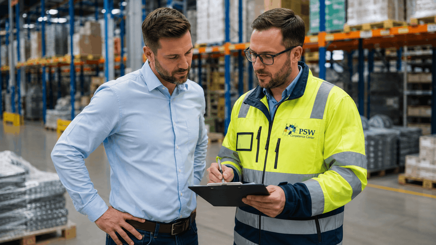 Fachkraft für Arbeitssicherheit Dresden