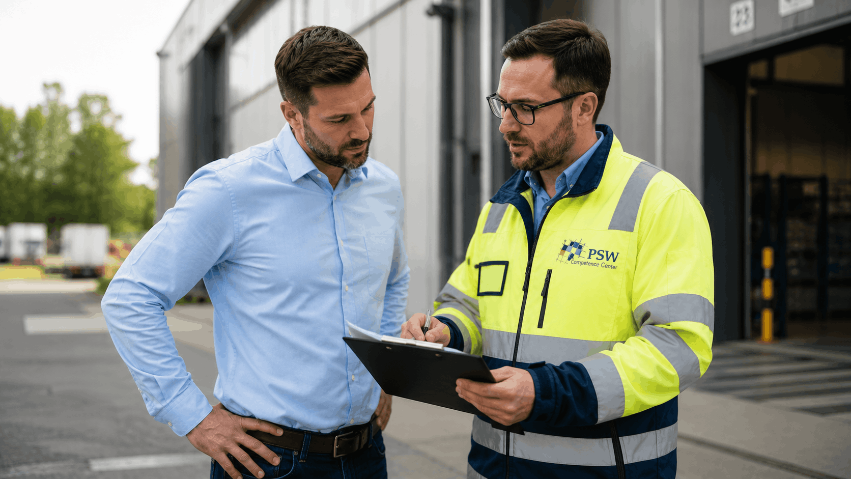 Fachkraft für Arbeitssicherheit Görlitz